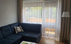 Apartament nad morzem LYNX